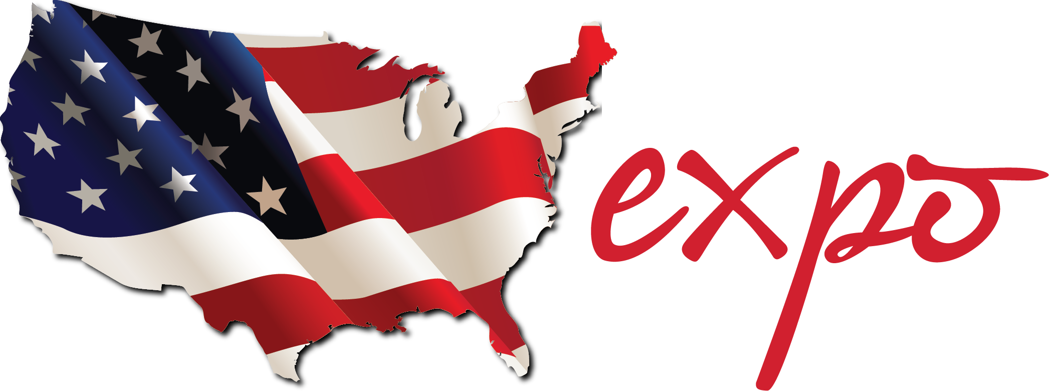 Build Expo USA Logo