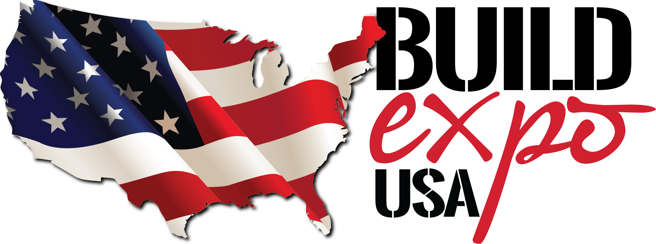Build Expo USA Logo
